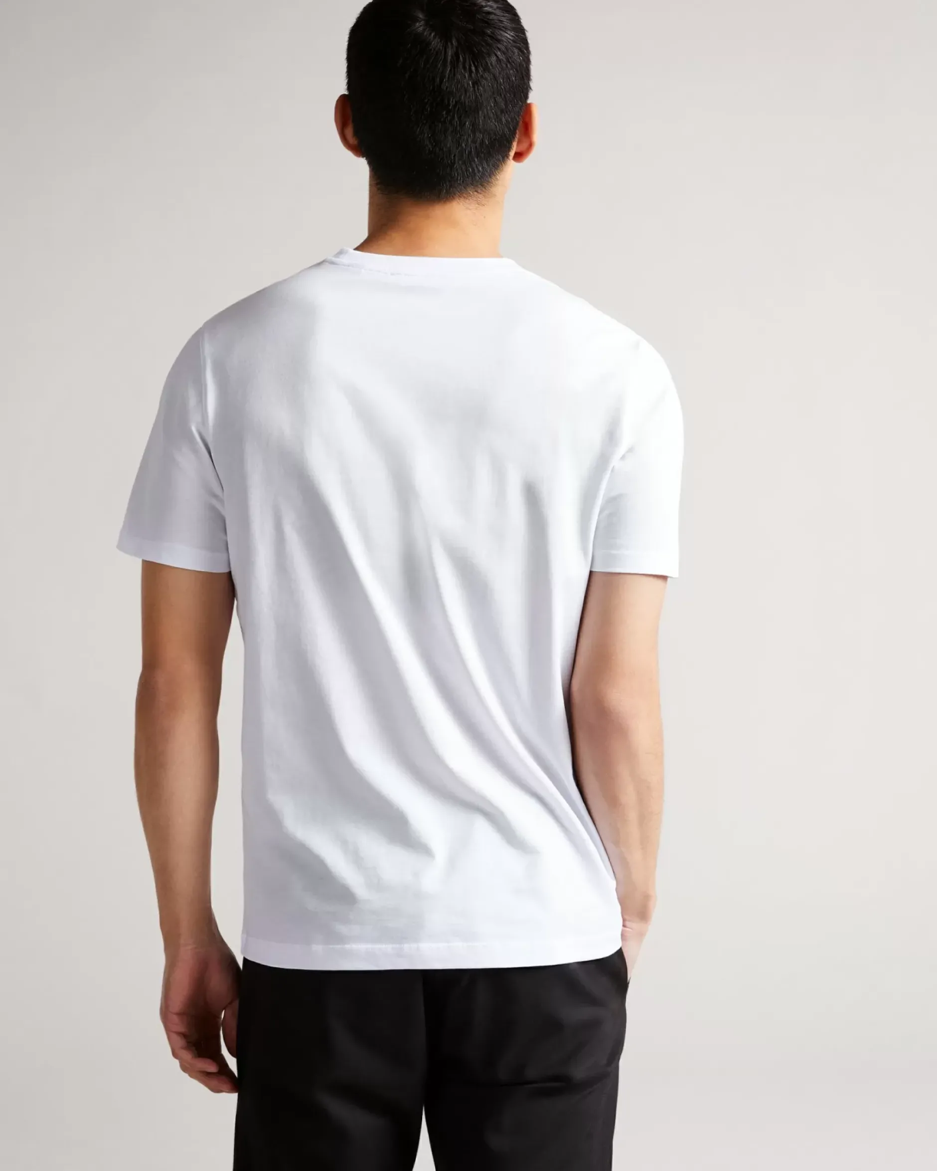 Clearance Hawking Men Tops