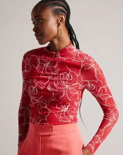 Helanr Women Tops & Blouses