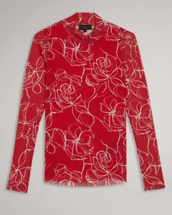 Helanr Women Tops & Blouses