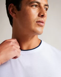 New Helpa Men Tops
