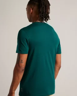 Hot Helpa Men Tops