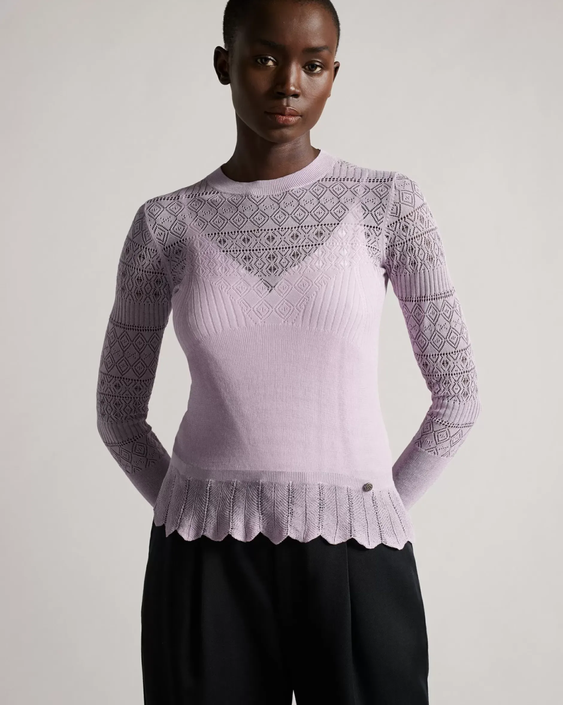 Best Hilen Women Jumpers & Cardigans