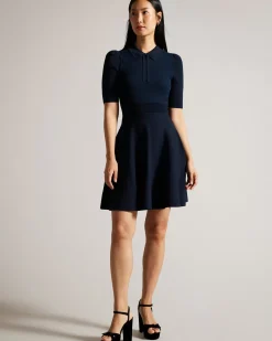 Online Hillder Women Dresses