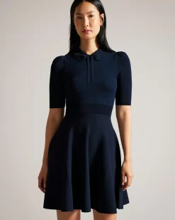 Online Hillder Women Dresses