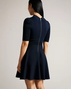 Online Hillder Women Dresses