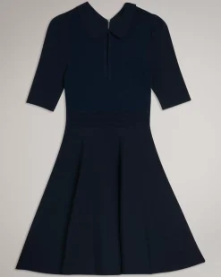 Online Hillder Women Dresses