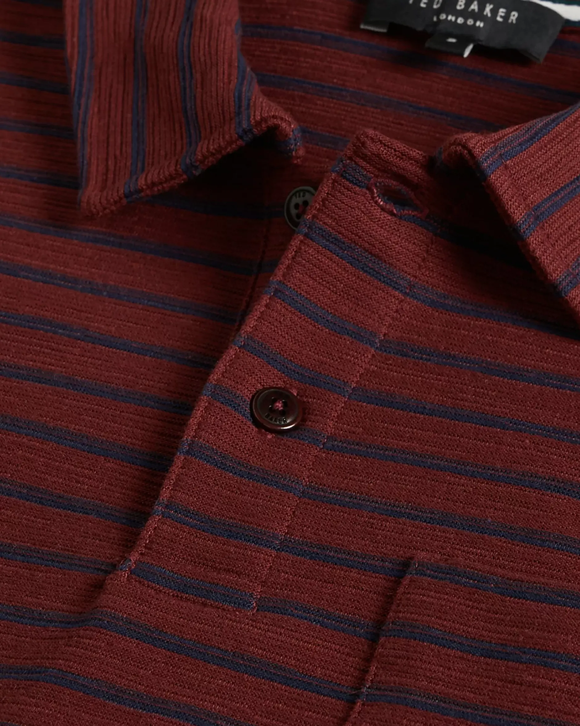 Clearance Hilside Men Tops