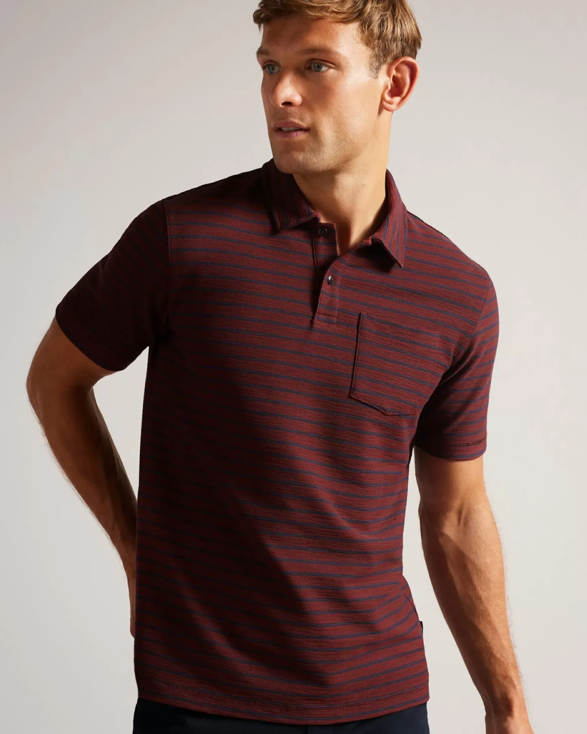 Clearance Hilside Men Tops