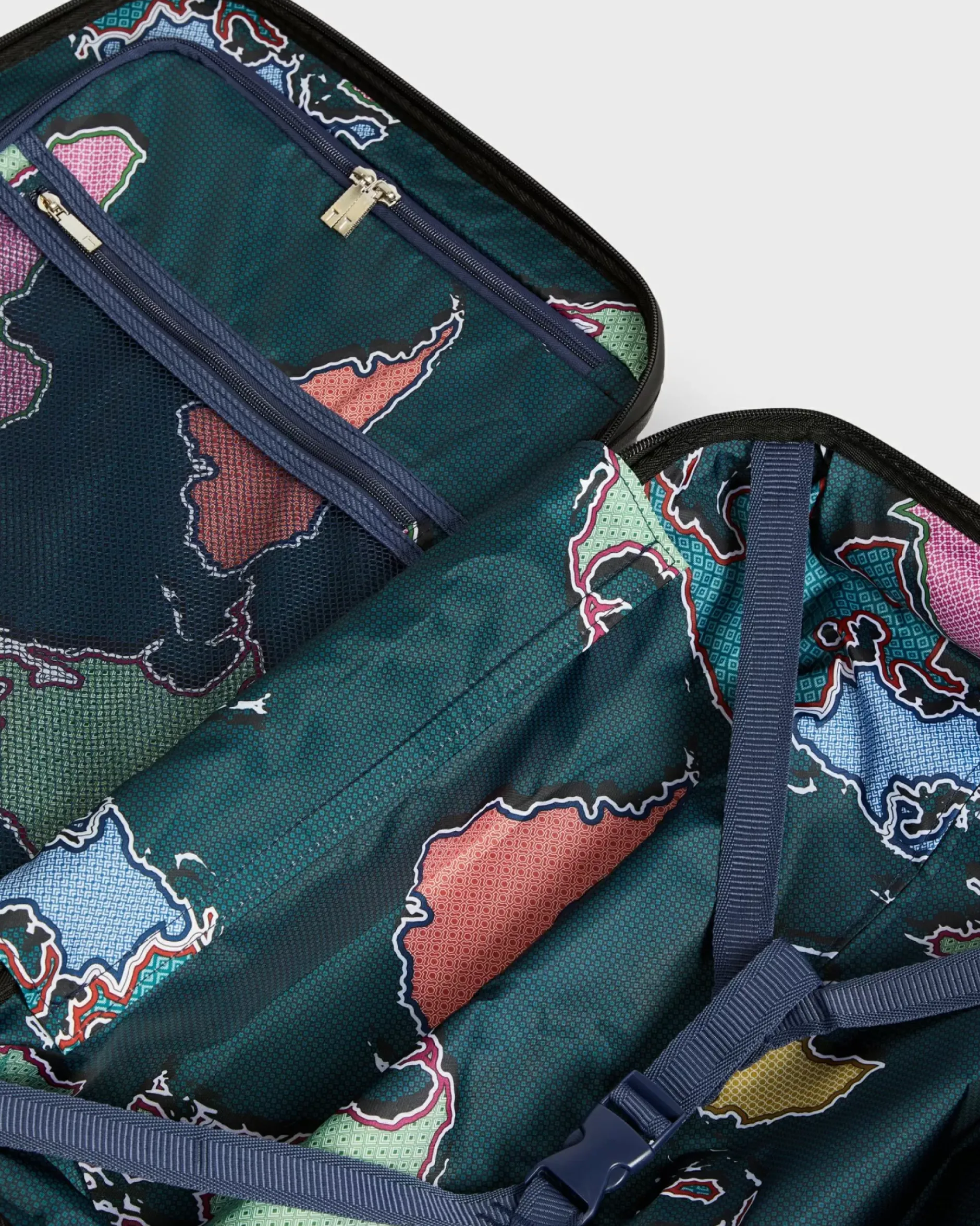 Best Holib Men Suitcases & Travel Bags