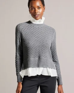 Online Holina Women Jumpers & Cardigans