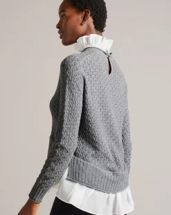 Online Holina Women Jumpers & Cardigans