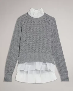 Online Holina Women Jumpers & Cardigans