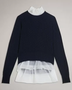 Hot Holina Women Jumpers & Cardigans