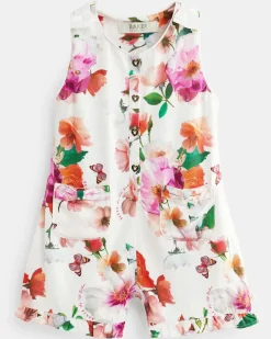 Online Honeyyy Kids Girls' Playsuits & Sets