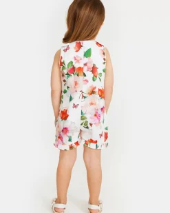 Online Honeyyy Kids Girls' Playsuits & Sets