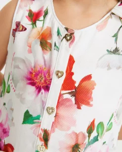 Online Honeyyy Kids Girls' Playsuits & Sets