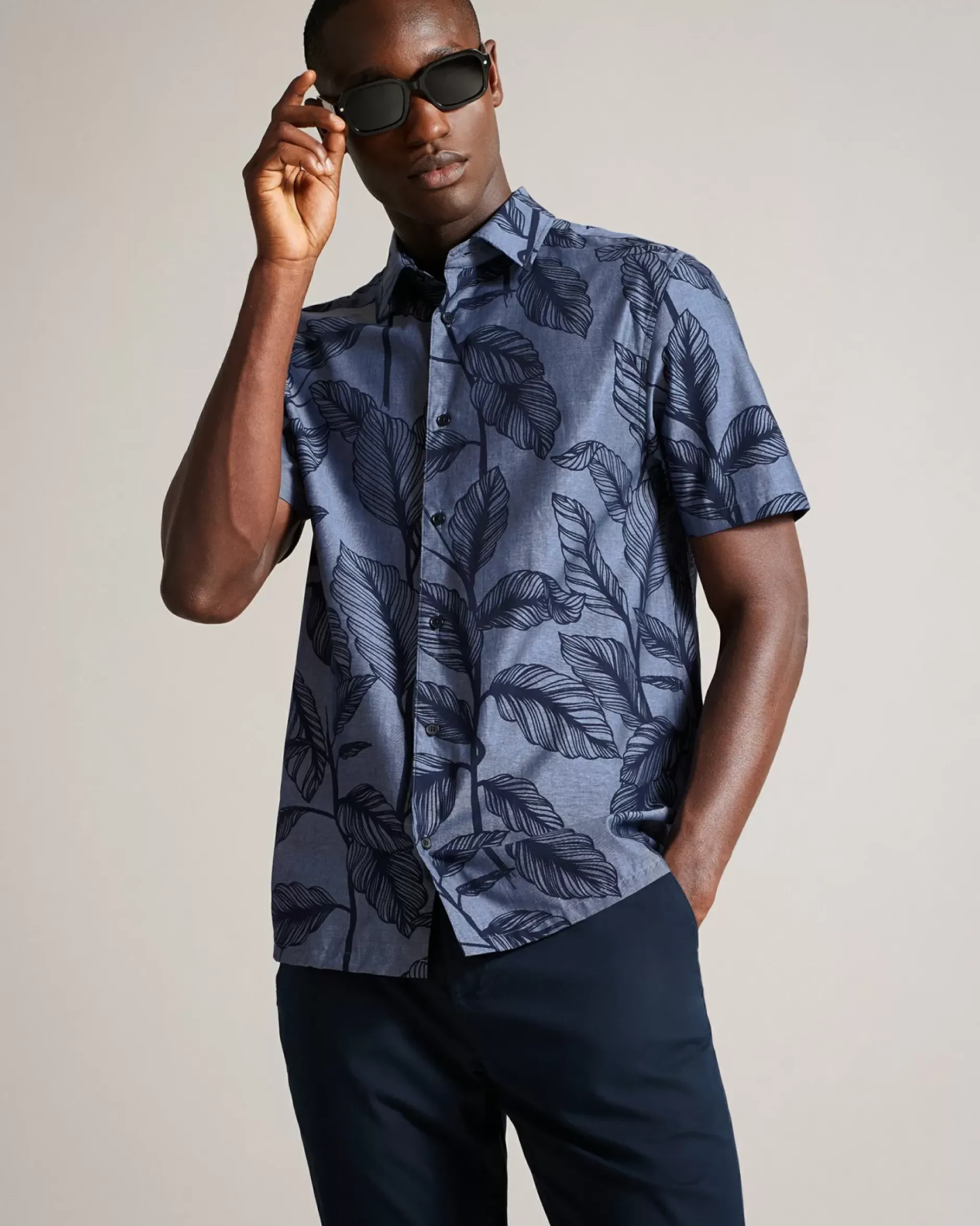Online Howth Men Shirts