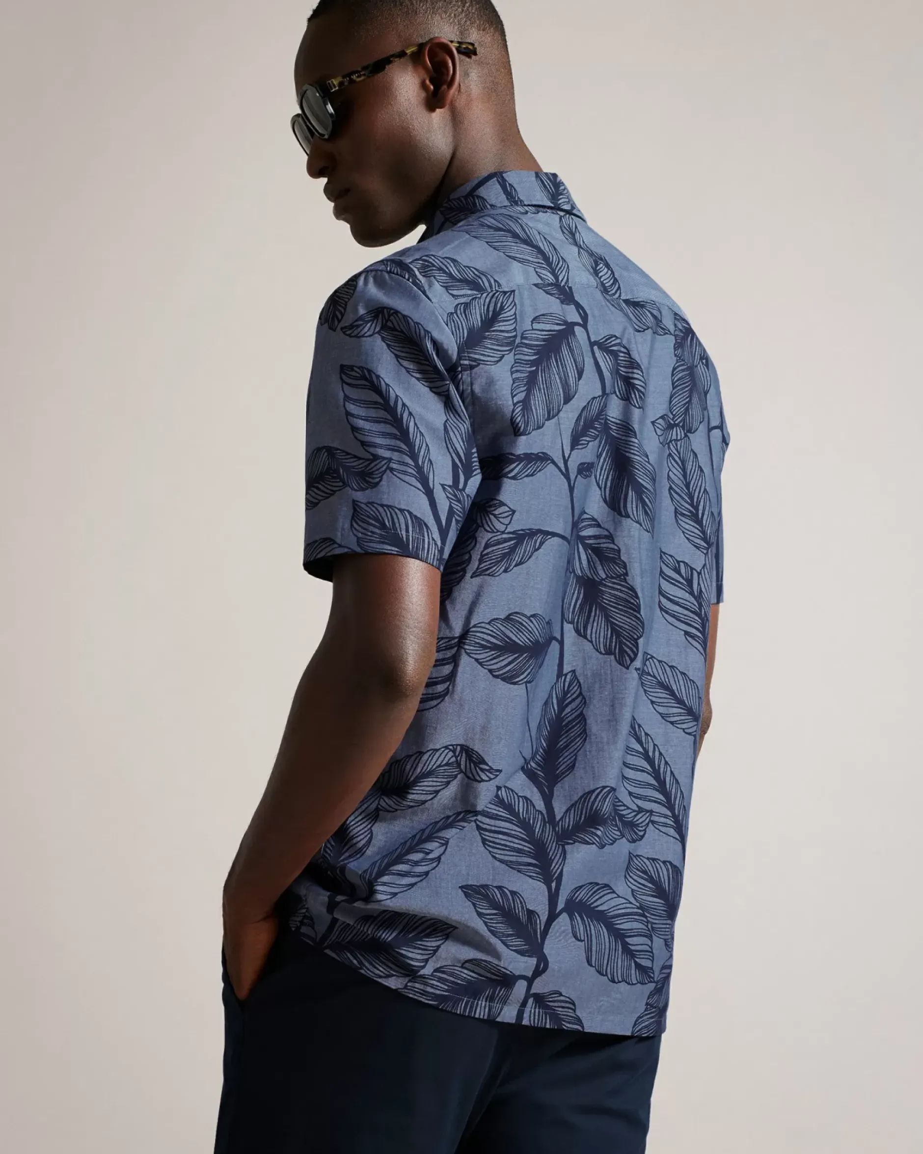 Online Howth Men Shirts
