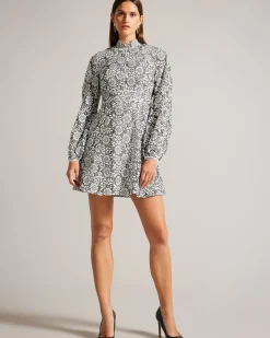New Hudsyn Women Dresses