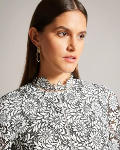 New Hudsyn Women Dresses