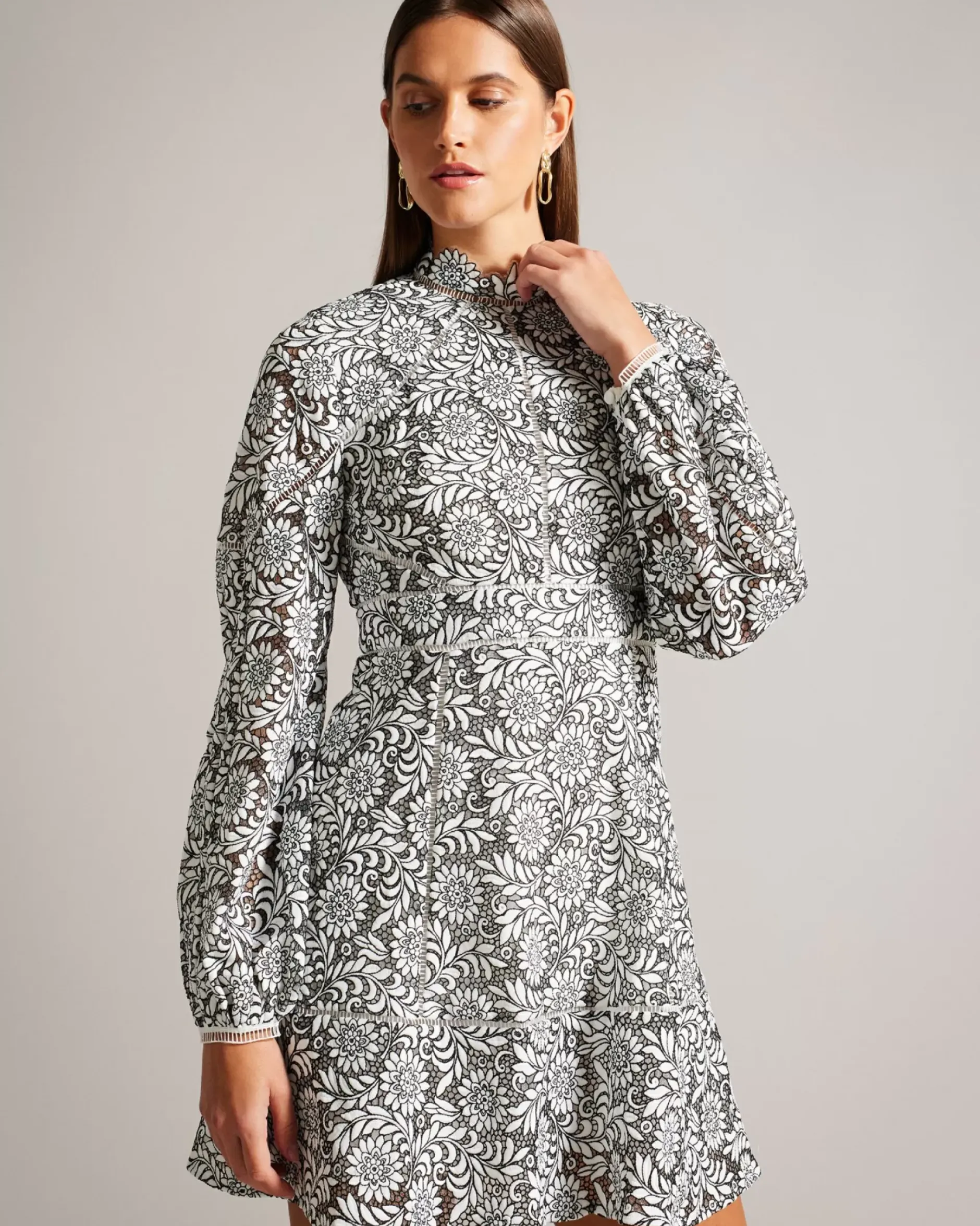 New Hudsyn Women Dresses