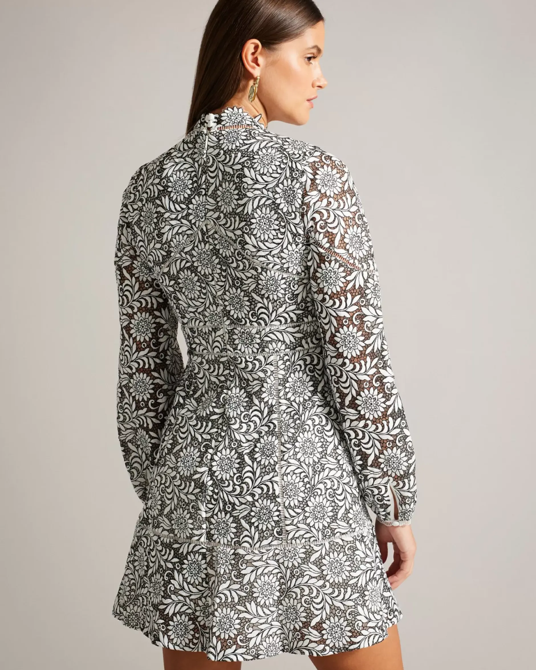 New Hudsyn Women Dresses