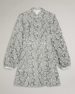 New Hudsyn Women Dresses
