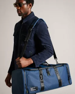 Hot Hyke Men Holdalls & Weekend Bags