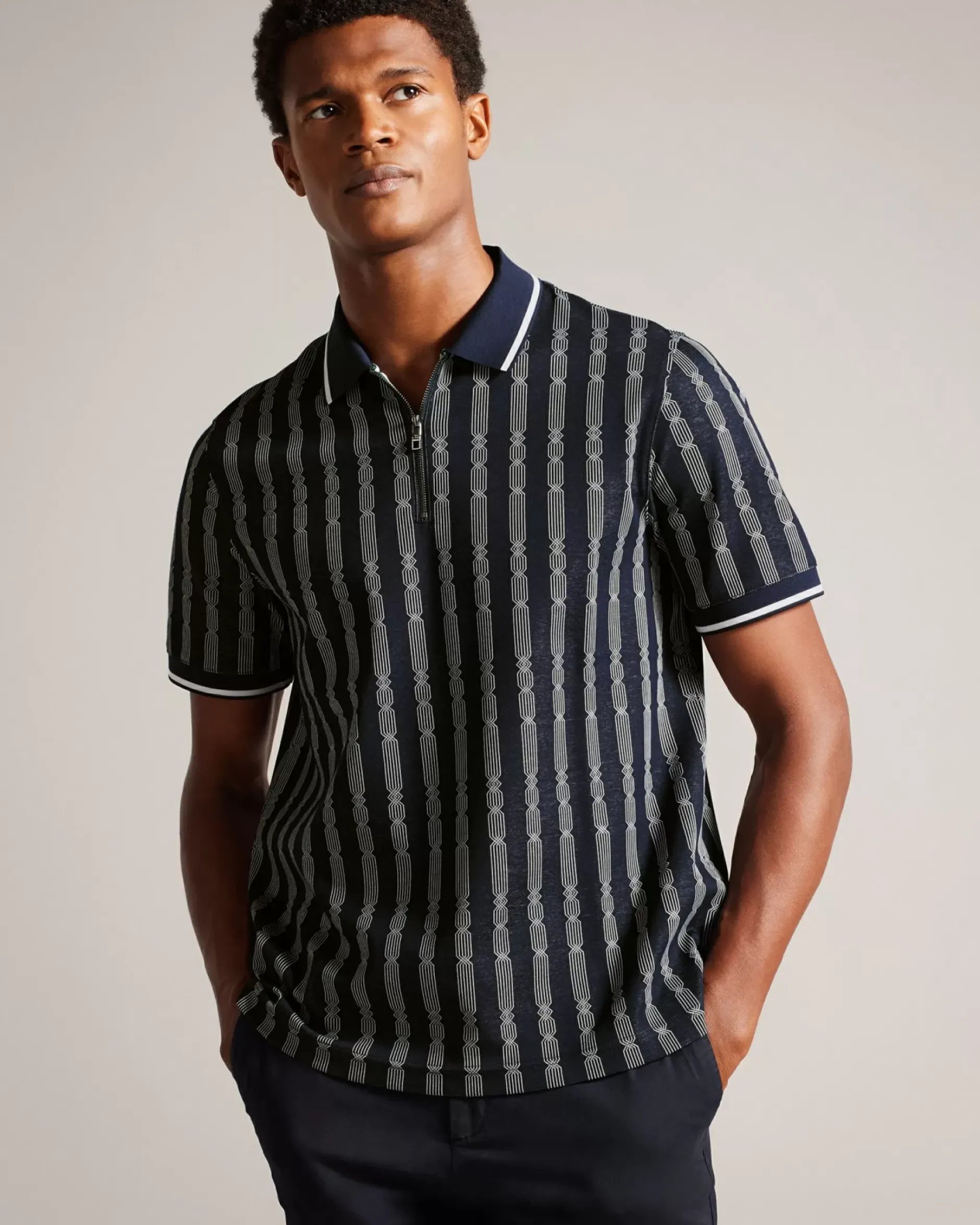 Best Icken Men Tops