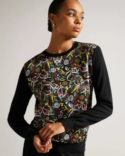 Discount Ilaniah Women Jumpers & Cardigans