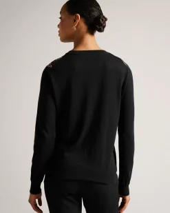 Discount Ilaniah Women Jumpers & Cardigans