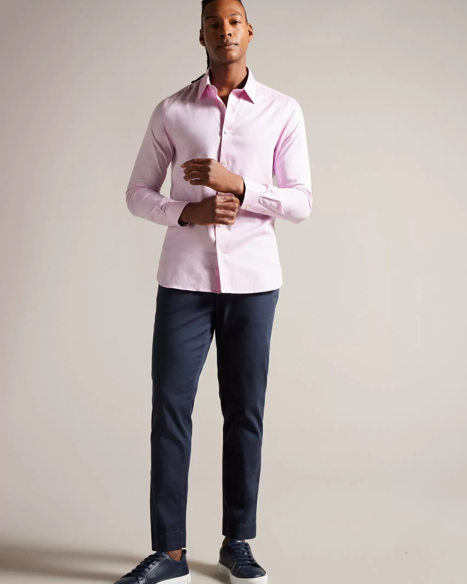 Online Ildaton Men Shirts