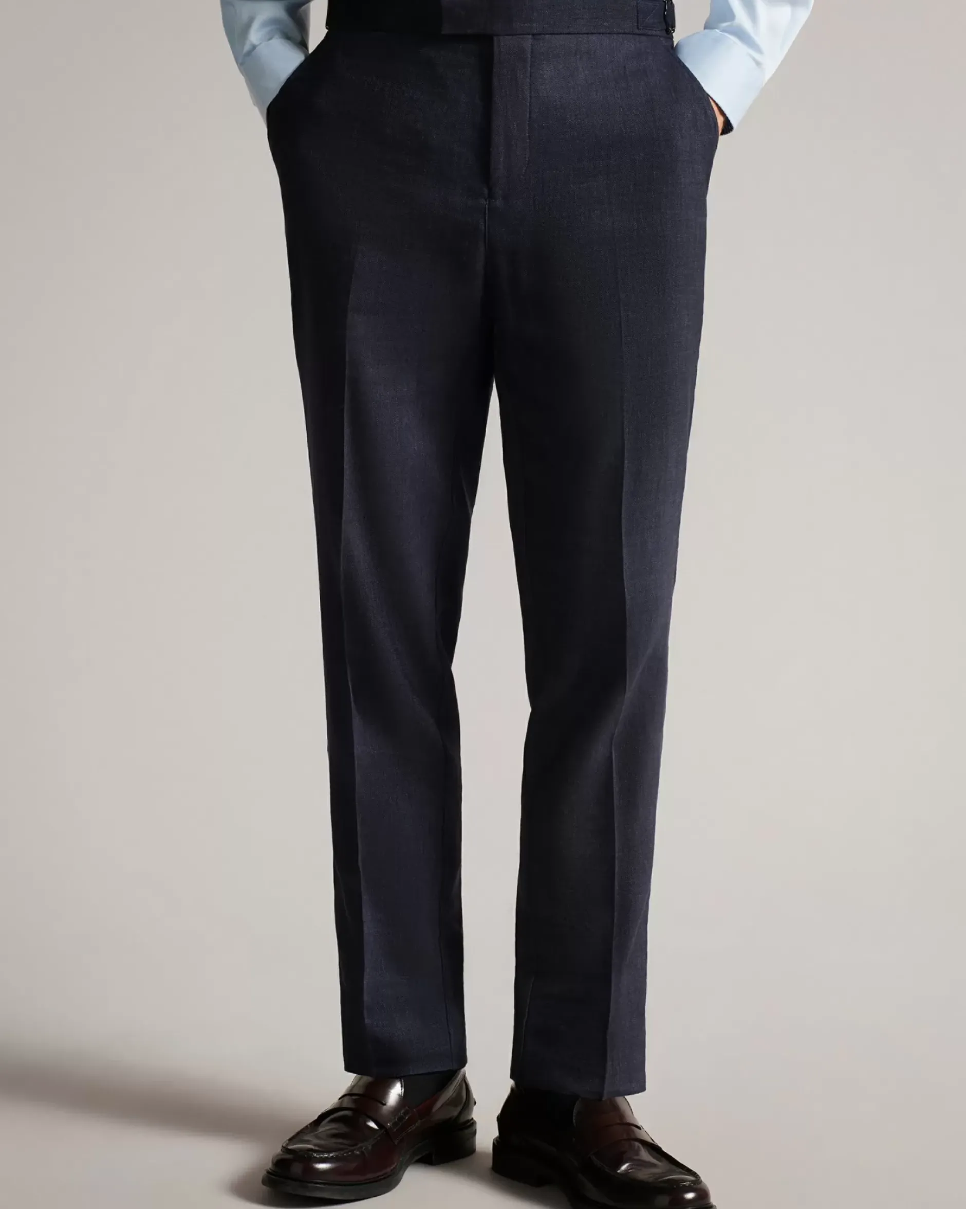 New Illston Men Trousers & Chinos