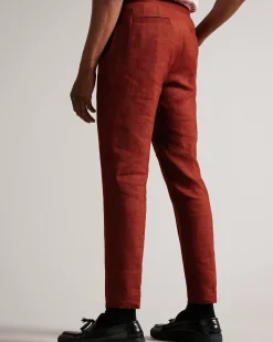 Hot Illston Men Trousers & Chinos