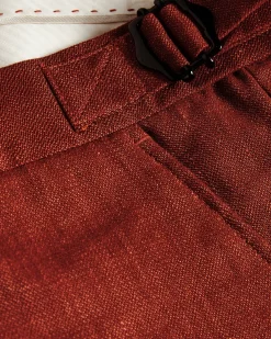 Hot Illston Men Trousers & Chinos