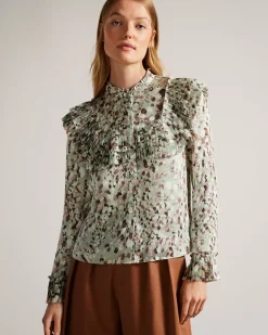 Sale Indira Women Tops & Blouses