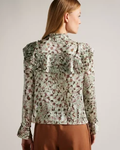 Sale Indira Women Tops & Blouses