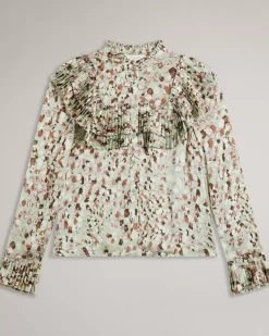 Sale Indira Women Tops & Blouses