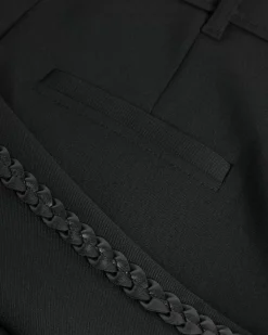 New Indiyat Women Trousers & Shorts