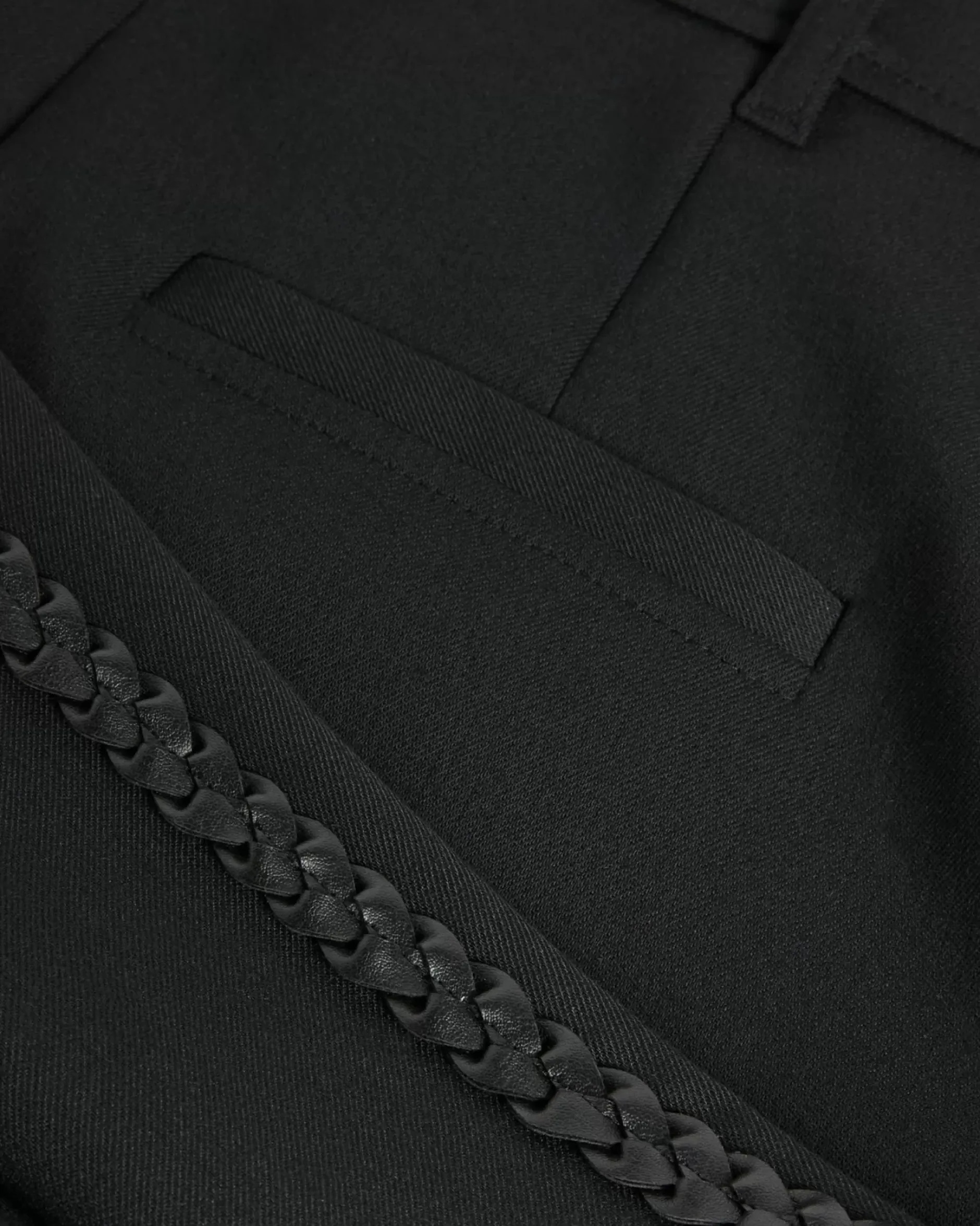 New Indiyat Women Trousers & Shorts