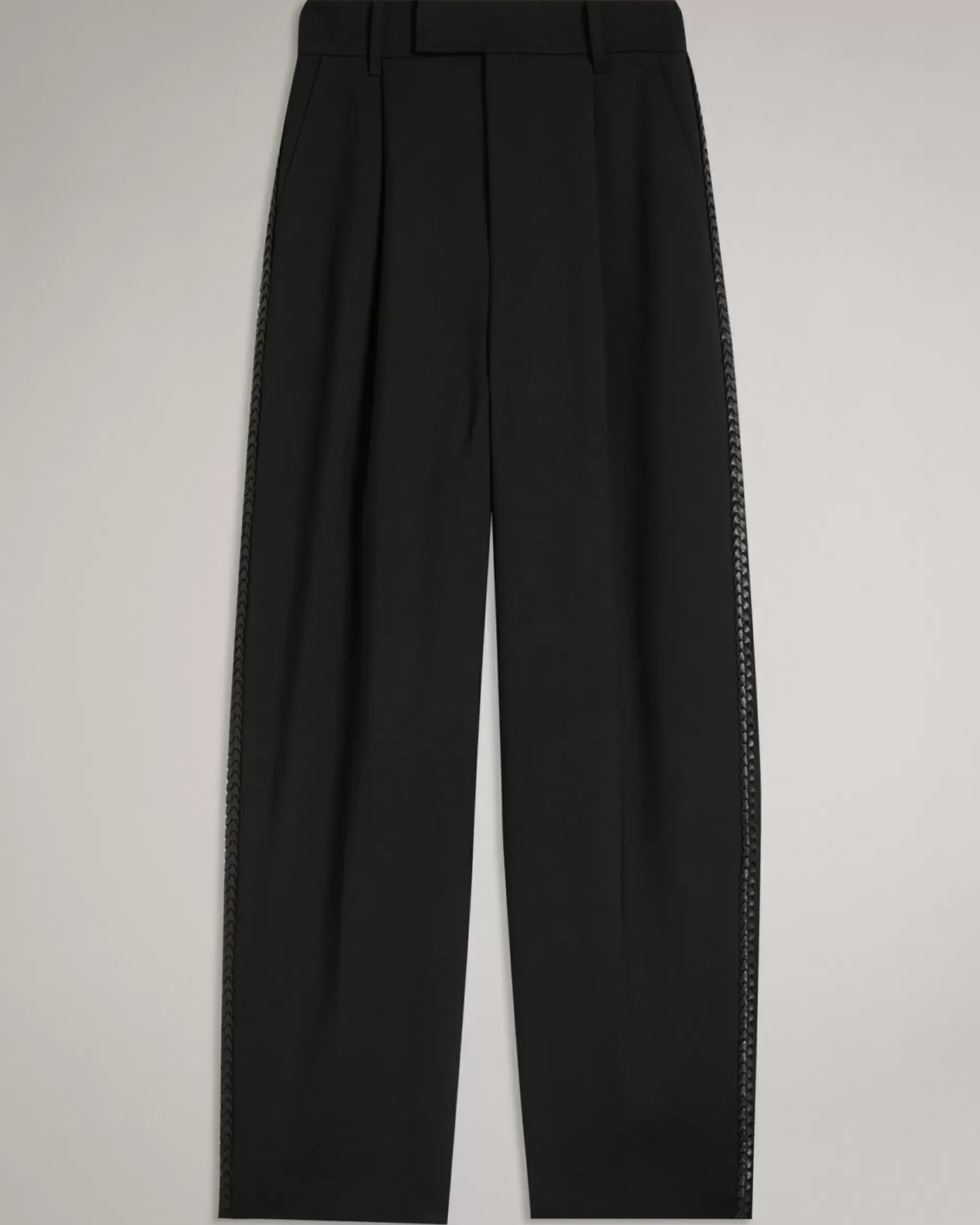New Indiyat Women Trousers & Shorts