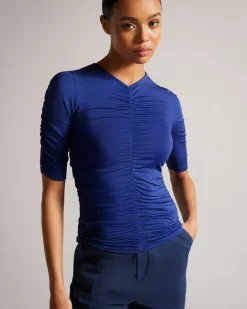 Sale Indyiah Women T-Shirts & Vests