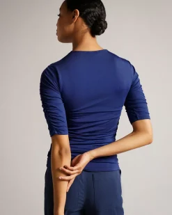 Sale Indyiah Women T-Shirts & Vests