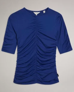 Sale Indyiah Women T-Shirts & Vests