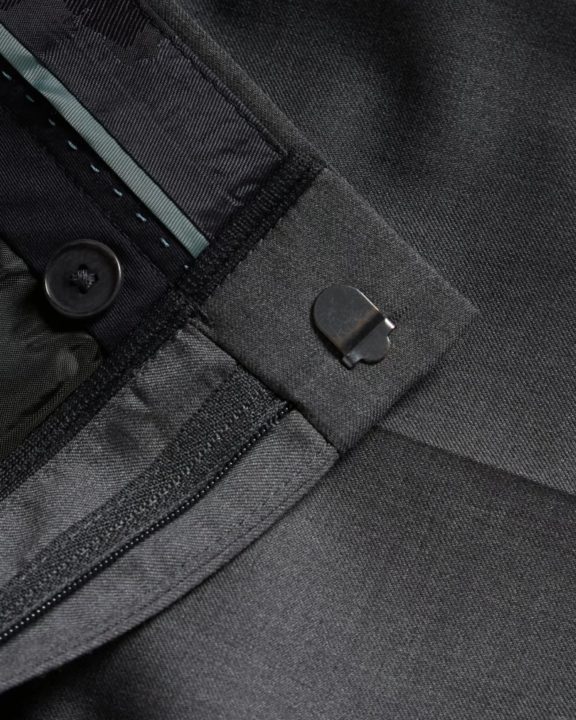 New Irvints Men Suits