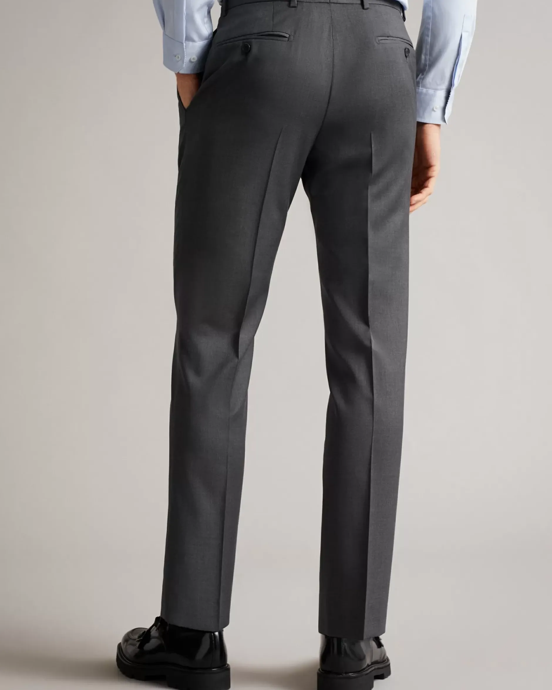 New Irvints Men Suits