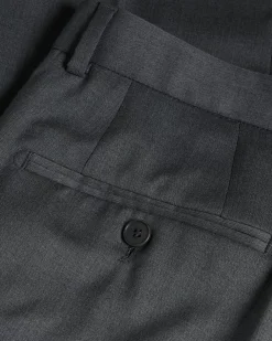 New Irvints Men Suits