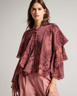 Best Isauna Women Tops & Blouses