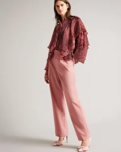 Best Isauna Women Tops & Blouses