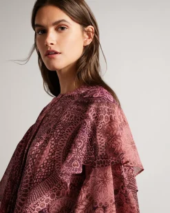 Best Isauna Women Tops & Blouses